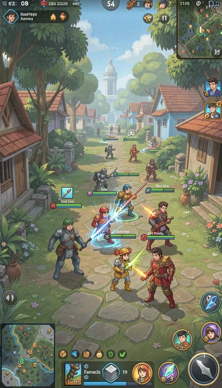 Screenshot surga77 nomor 2